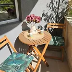 The Cozy Corner Apartament Varna