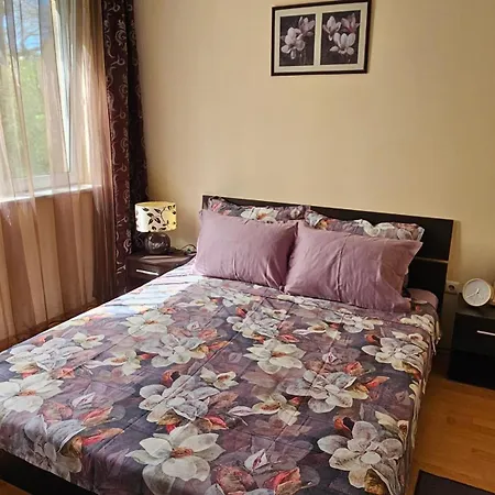 The Cozy Corner Apartament Varna