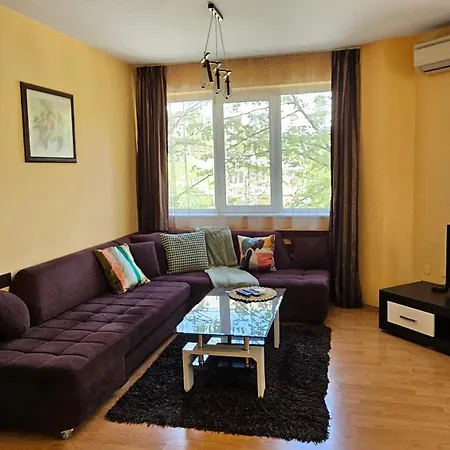 The Cozy Corner *