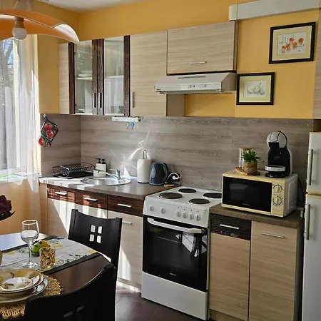 The Cozy Corner Appartamento Varna