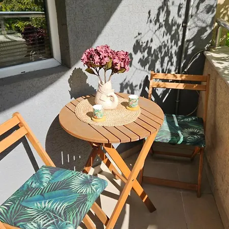 The Cozy Corner Apartamento Varna