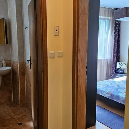 The Cozy Corner Apartamento