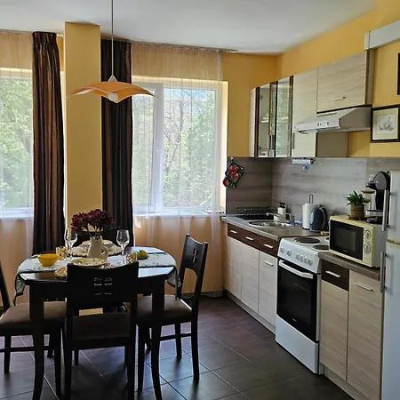 The Cozy Corner Apartment *