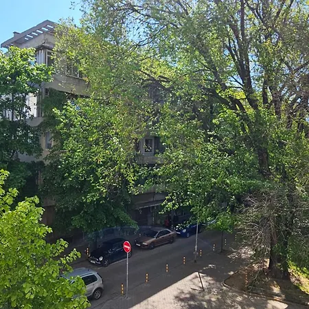 Apartment The Cozy Corner *