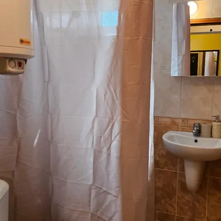 Apartment The Cozy Corner