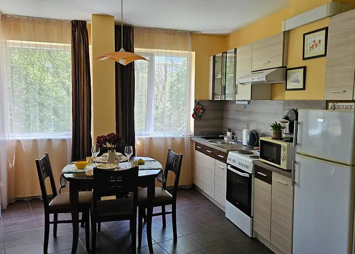 The Cozy Corner Apartment *