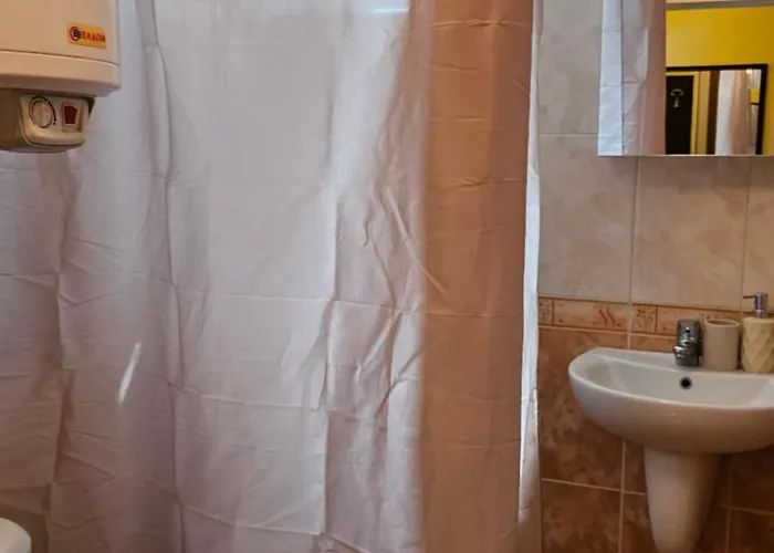 Apartment The Cozy Corner