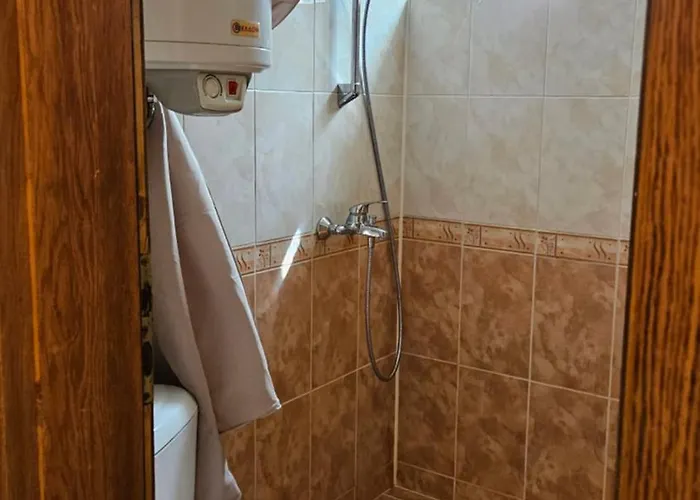 The Cozy Corner Apartment *